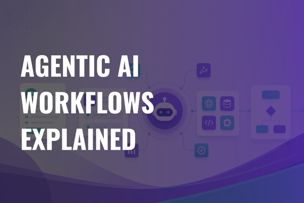 AI Agentic Workflows