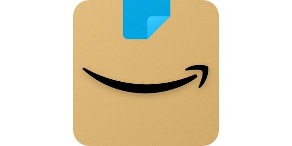 Amazon Shopping App