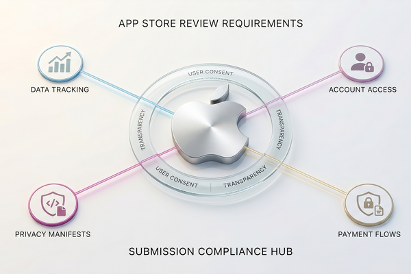 Apple App Store Review 2026