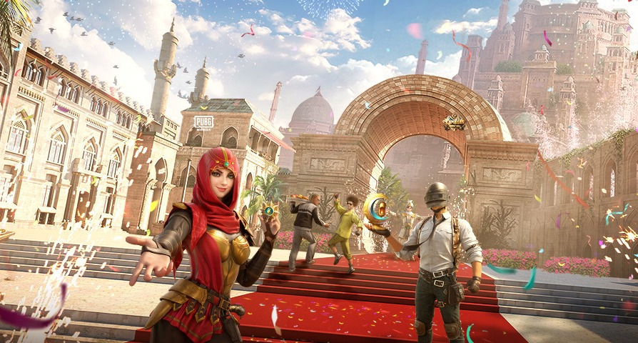 Best Tools for PUBG Mobile Spectating, Observing, and HUD Management - LHM.gg