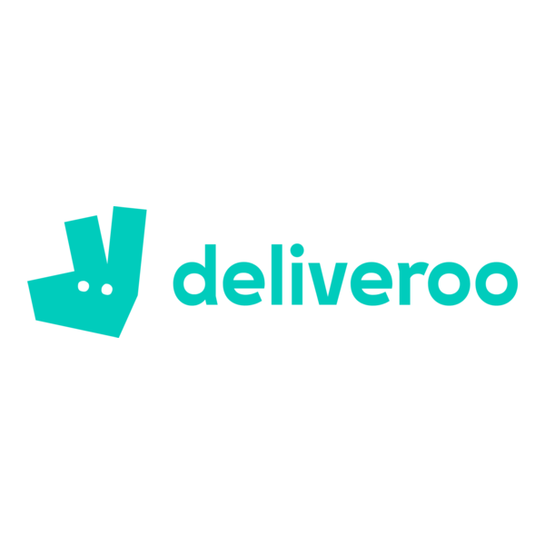 Deliveroo App logo