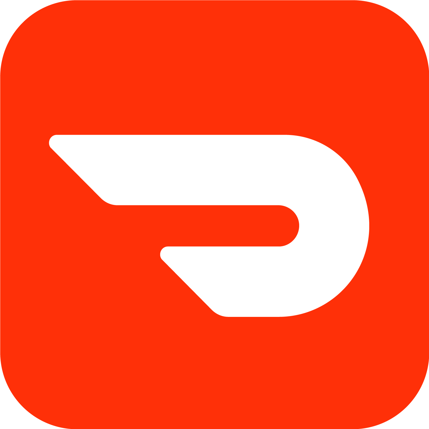 DoorDash App logo