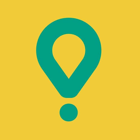 Glovo App logo