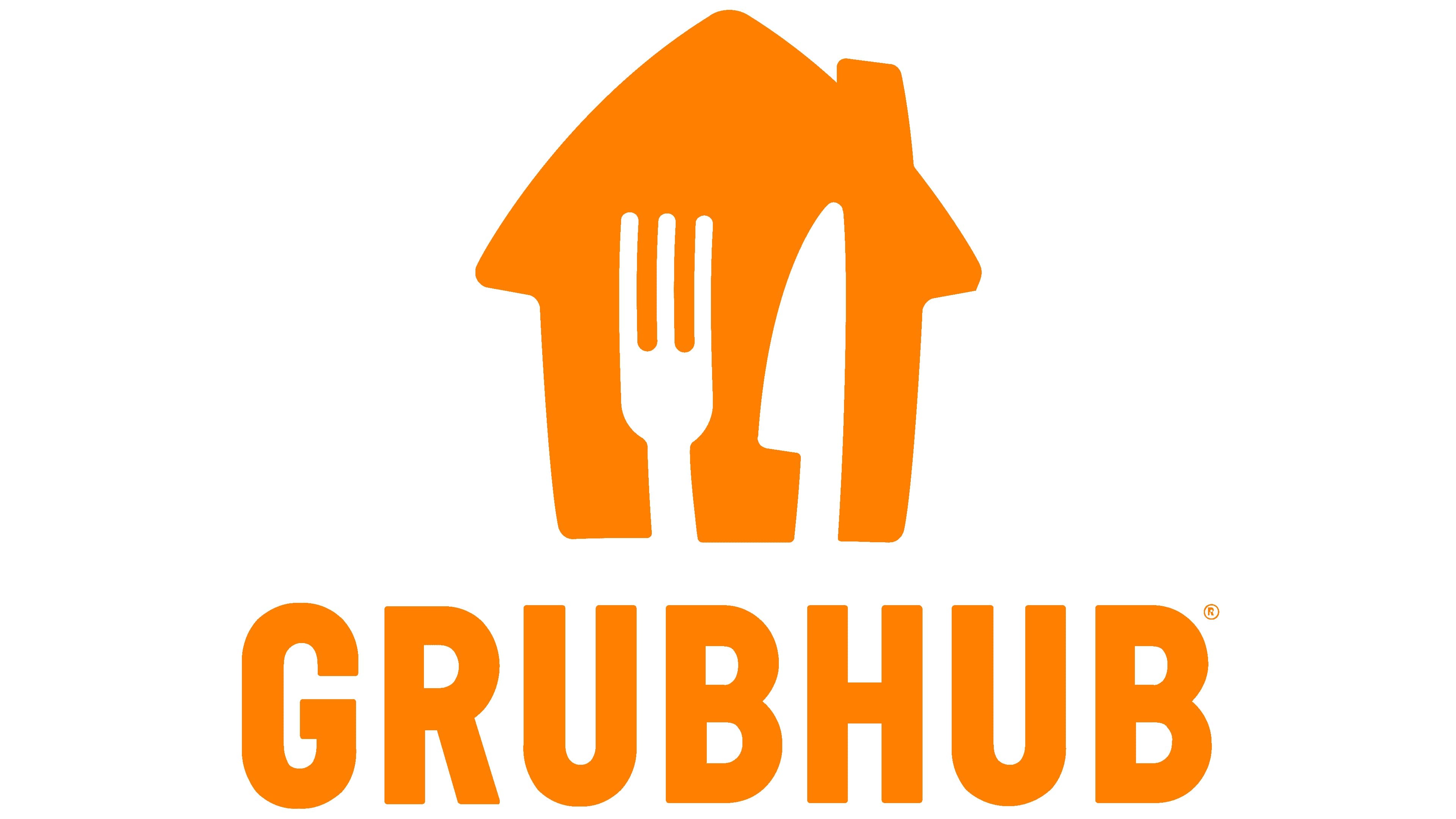 Grubhub App logo