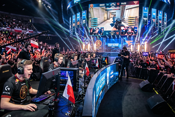 How to Run an Esports Tournament: A Complete Guide