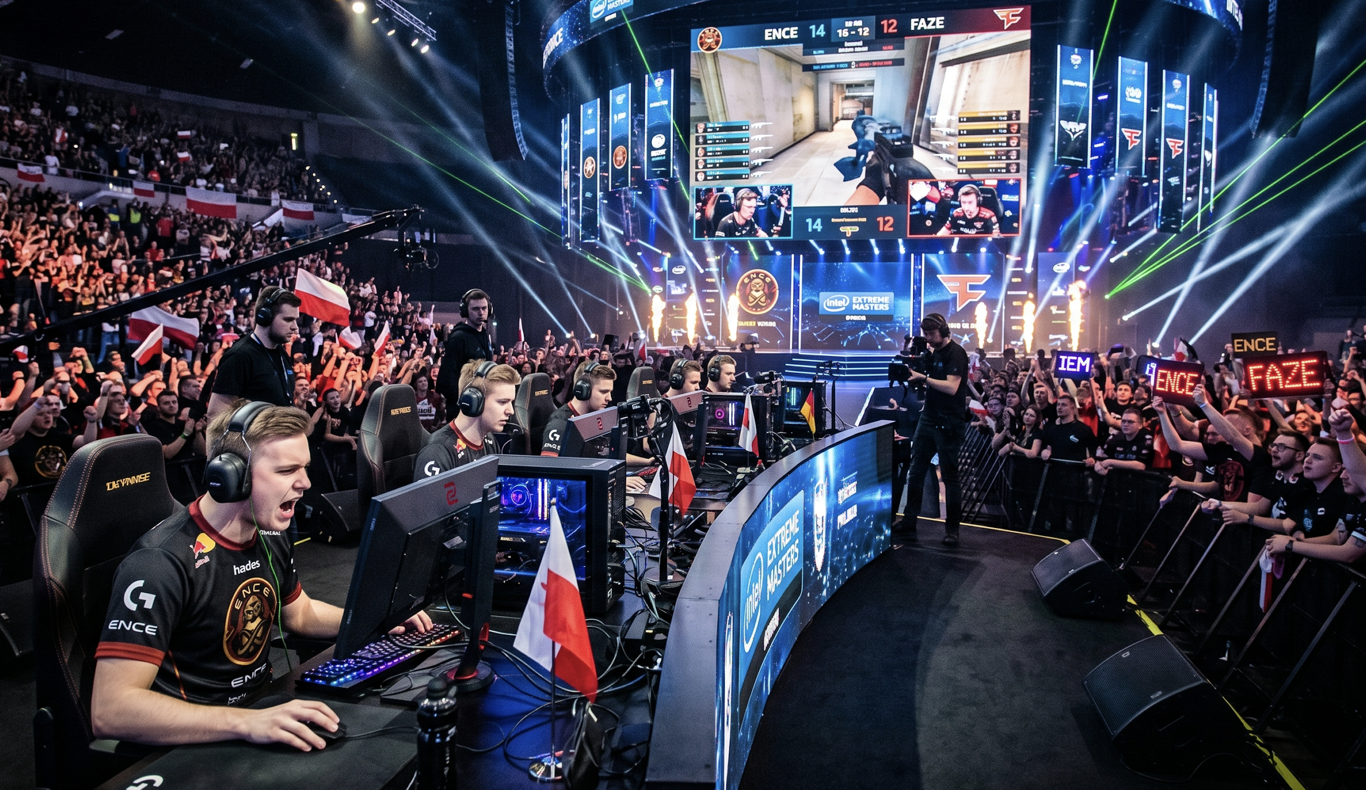 How to Run an Esports Tournament: A Complete 2026 Guide - LHM.gg
