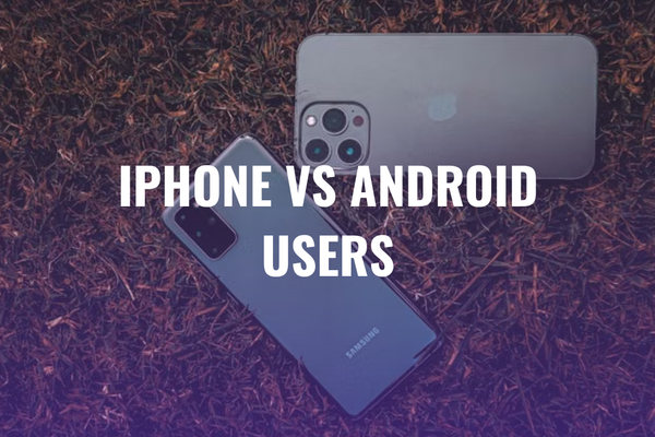 iPhone vs Android: key differences