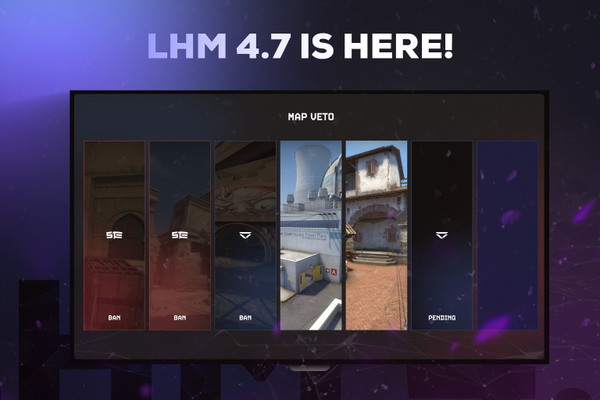 LHM 4.7.0 Release notes