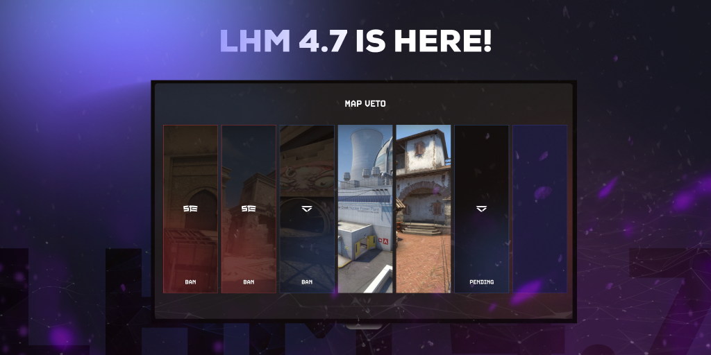LHM 4.7.0 Release notes - LHM.gg