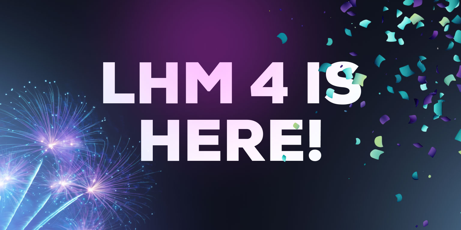 LHM 4 Release! - LHM.gg