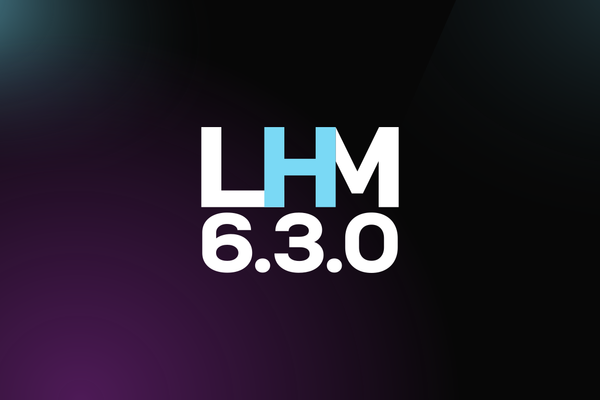 LHM 6.3: MCP Support, Infrastructure Upgrades, and a New Update System
