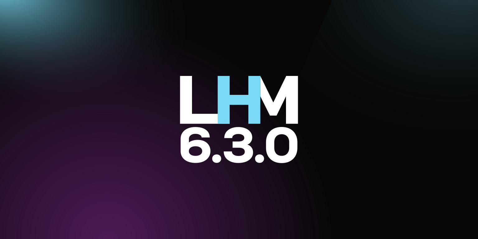 LHM 6.3: MCP Support, Infrastructure Upgrades, and a New Update System - LHM.gg