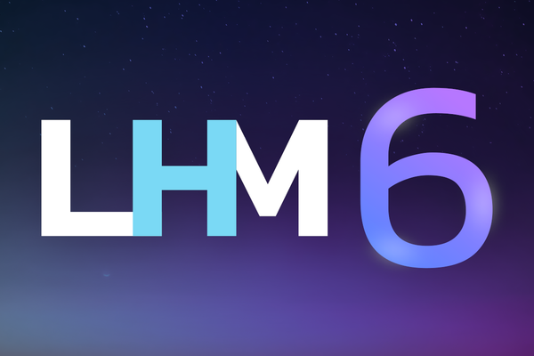 LHM 6 is here with Ultra HUD Editor, new overlays, and LHM Signals Ads!