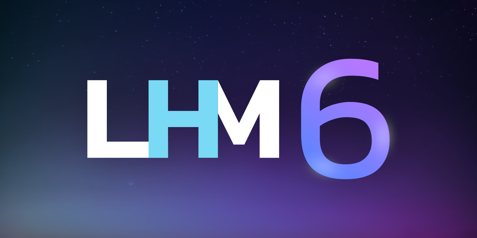 LHM 6 is here with Ultra HUD Editor, new overlays, and LHM Signals Ads! - LHM.gg