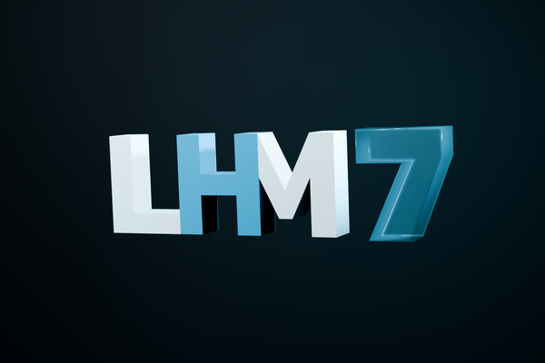 LHM 7: LHM Studio, a refreshed interface, and more tools for every Live Production