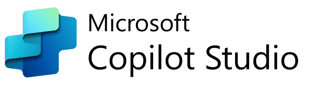 Microsoft Copilot Studio - AI agent builder