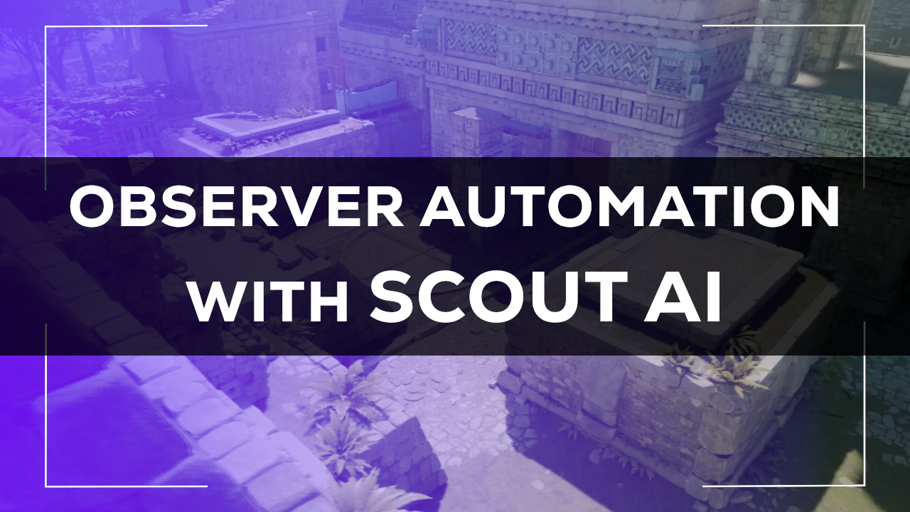 Scout AI by Lexogrine: A User’s Guide to CS2 Observer Automation - LHM.gg