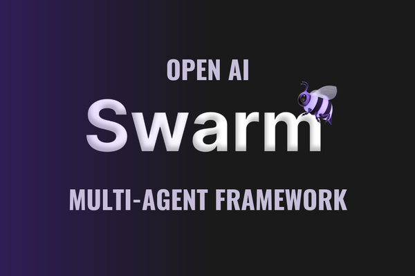 OpenAI Swarm Multi-Agent Framework