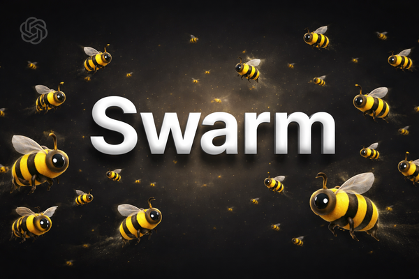 OpenAI Swarm Multi-Agent Framework