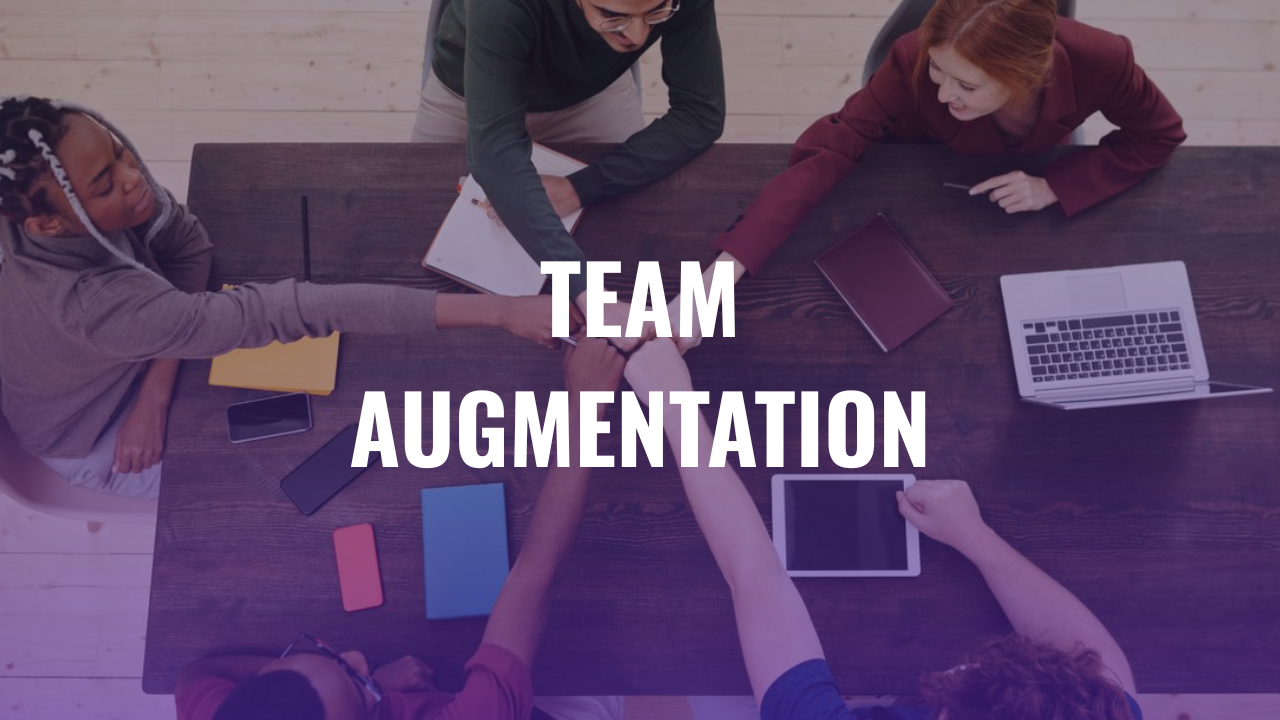 Software Development Team Augmentation