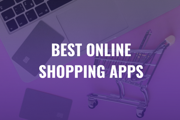 Top Online Shopping Apps in 2026