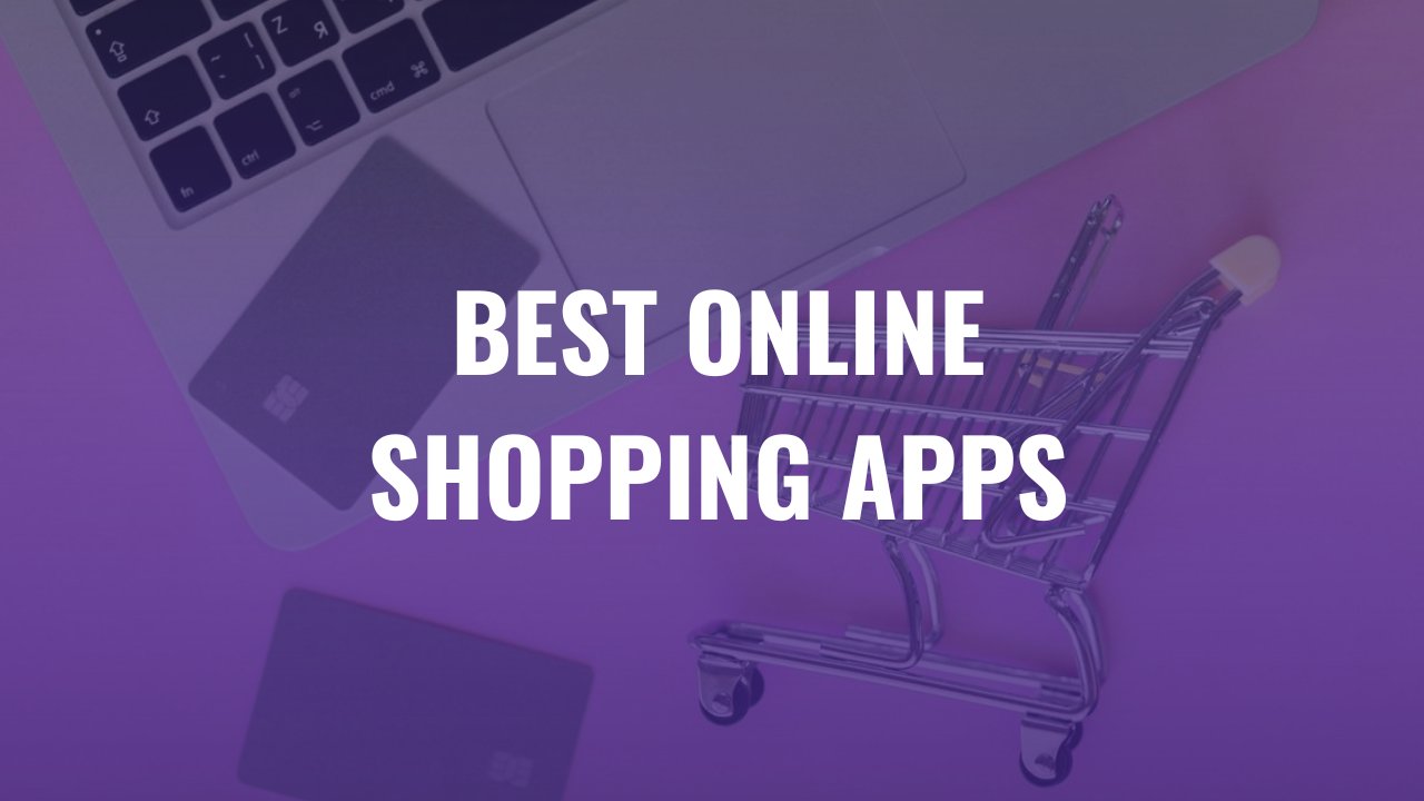 Top Online Shopping Apps in 2026