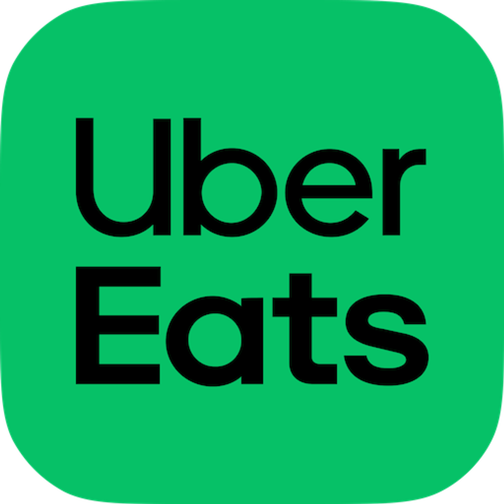 Uber Eats App logo