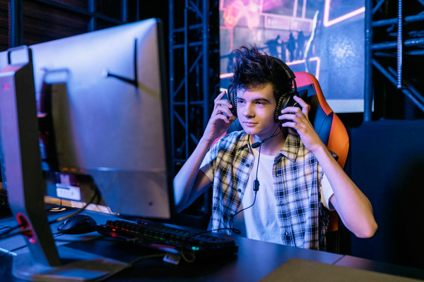 Why is HUD design in Esports more important than it seems?